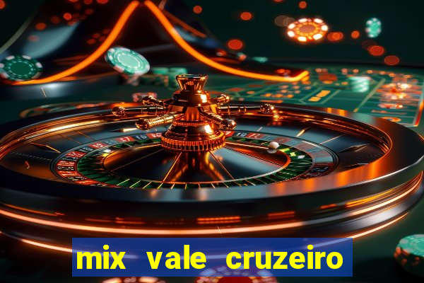 mix vale cruzeiro nota de falecimento